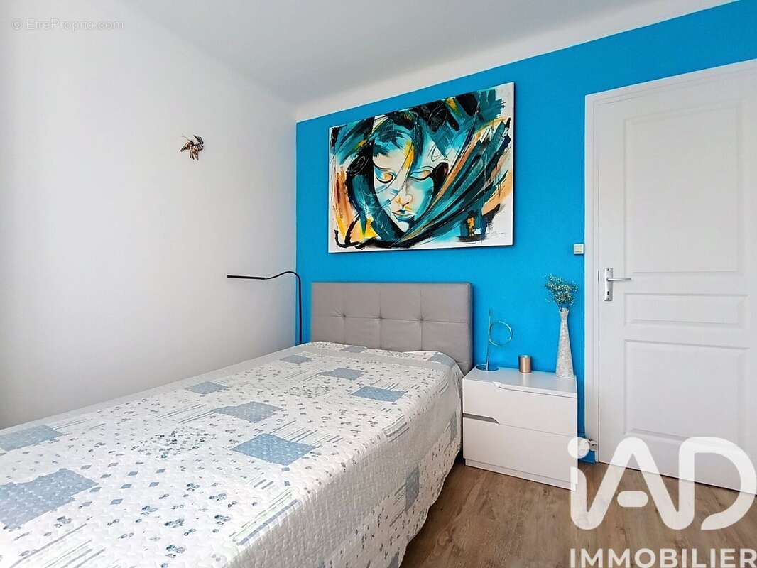 Maison 81 m² à Champigny-Sur-Marne  - photo 9