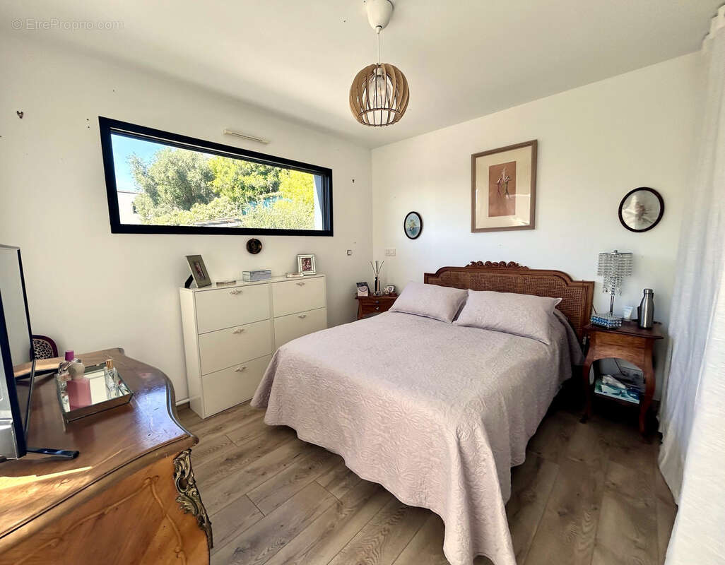 Nice rimiez villa contemporaine avec piscine - photo 17