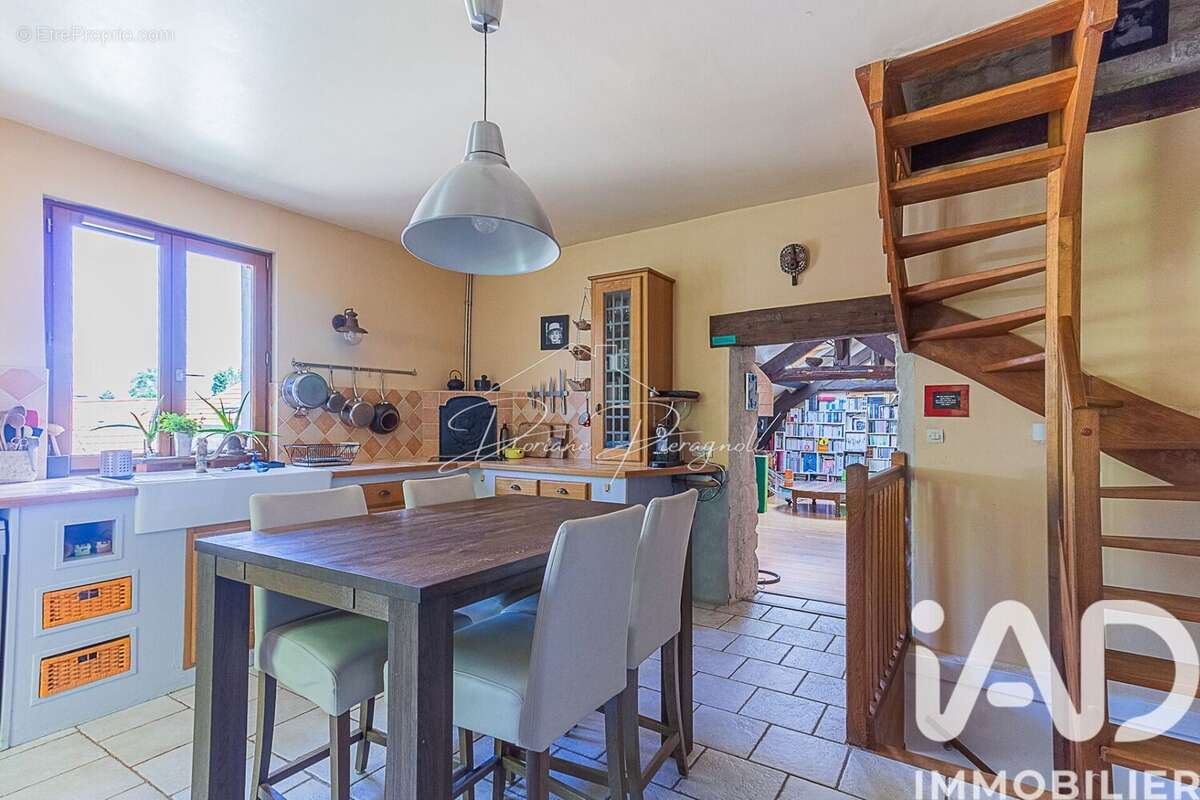 Photo 3 - Maison à MERY-SUR-OISE