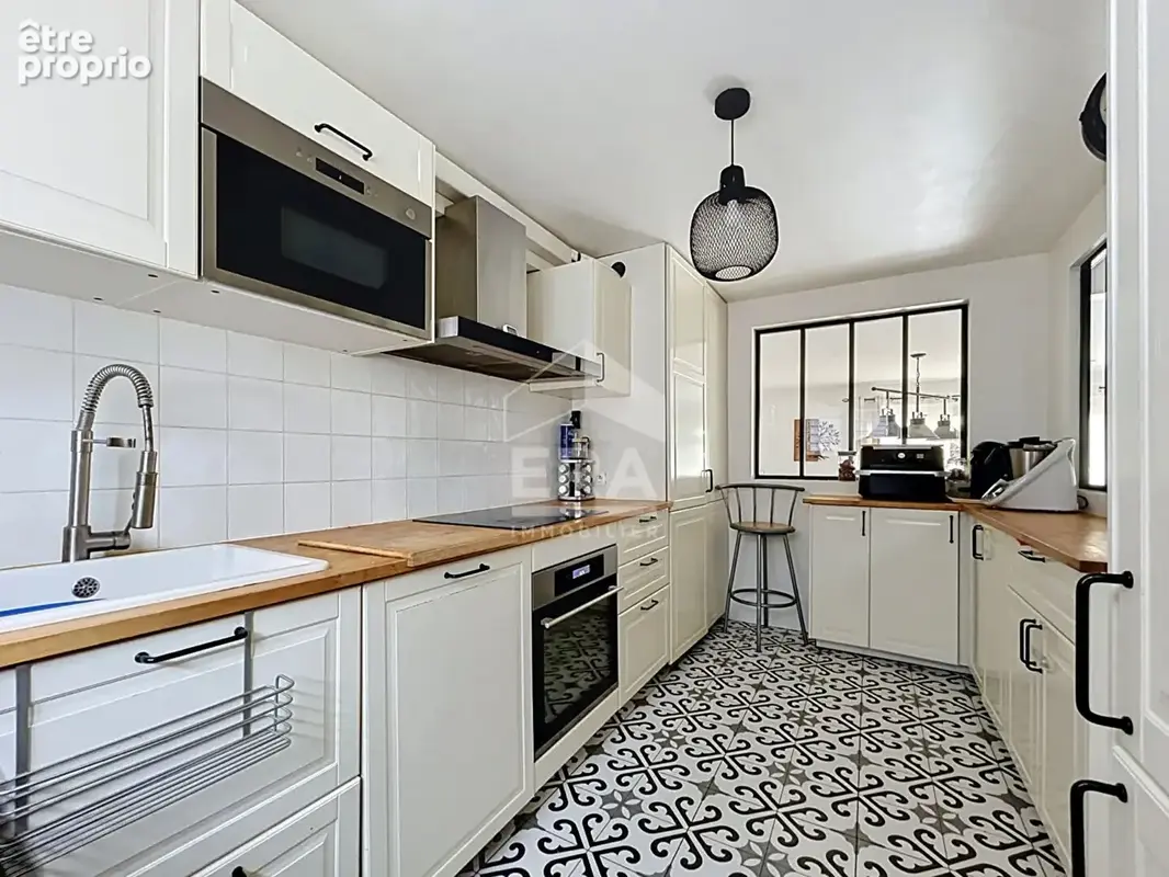 Maison 97m² à étampes - photo 2
