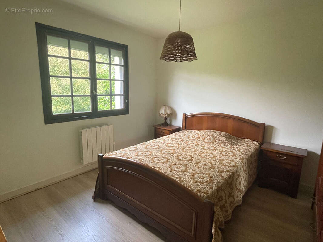 Maison à MOELAN-SUR-MER