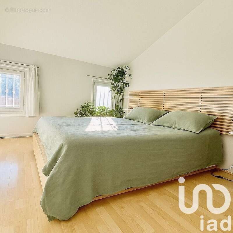 Photo 5 - Appartement à TOULOUSE