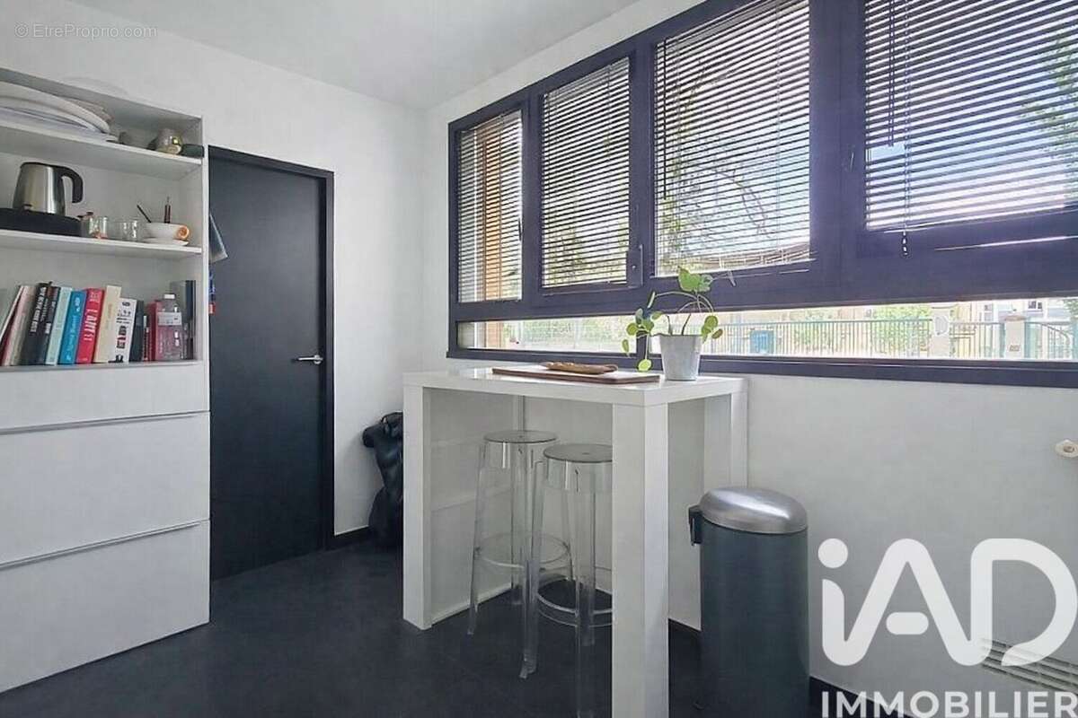 Photo 4 - Appartement à SAINT-GERMAIN-EN-LAYE