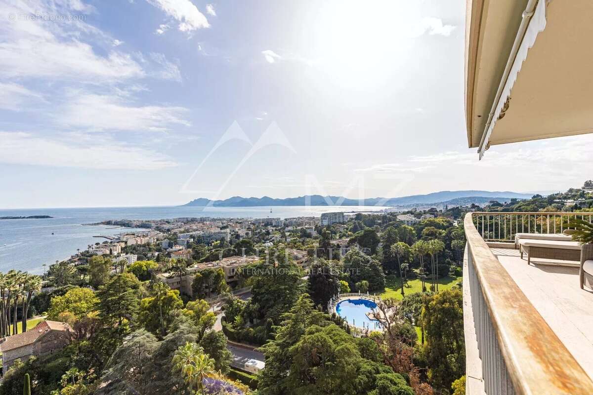 Exceptionnel Penthouse Vue Mer - photo 5