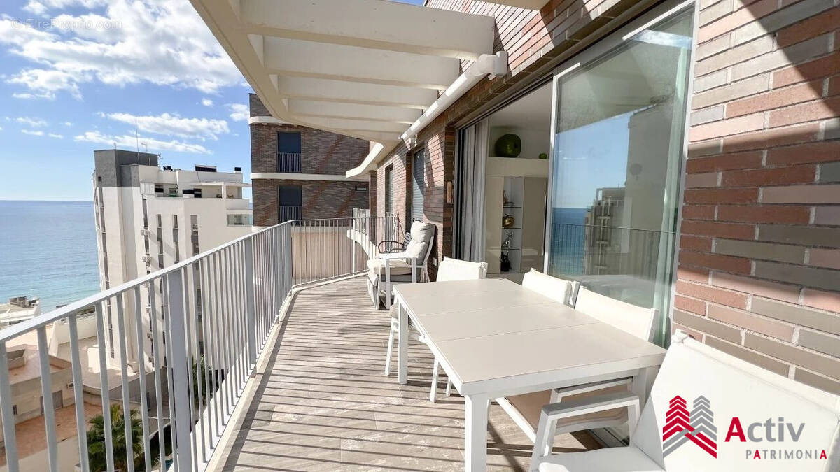 Appartement à BRUGHEAS