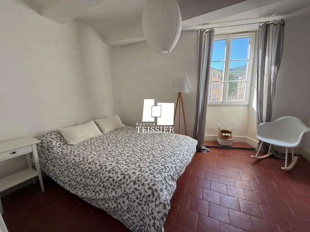 Appartement à LES VANS