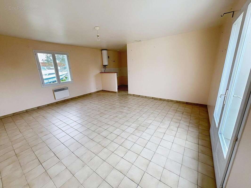 Photo 4 - Maison à SAINT-URBAIN