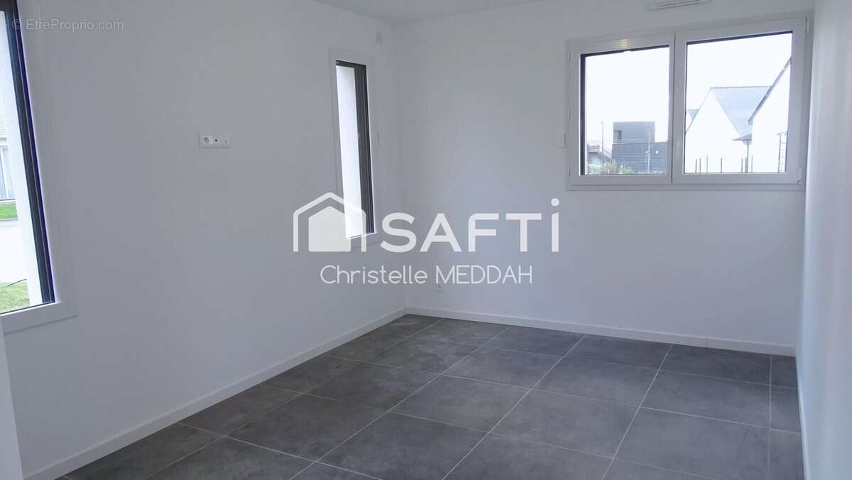 Photo 5 - Maison à PLANCOET