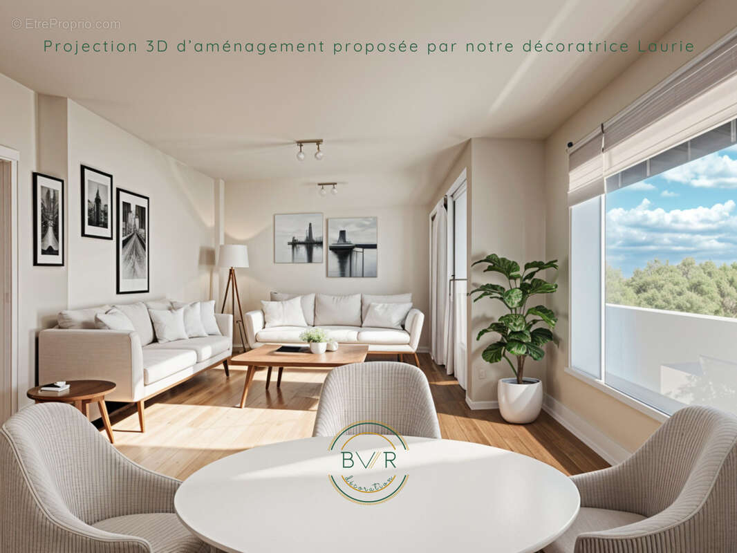 Photo 3 - Appartement à EYBENS