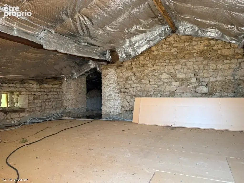 Maison de Campagne de Plain-Pied, Proche de Ruffec - photo 12