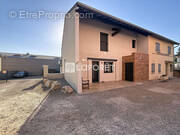 Maison à MEZERIAT