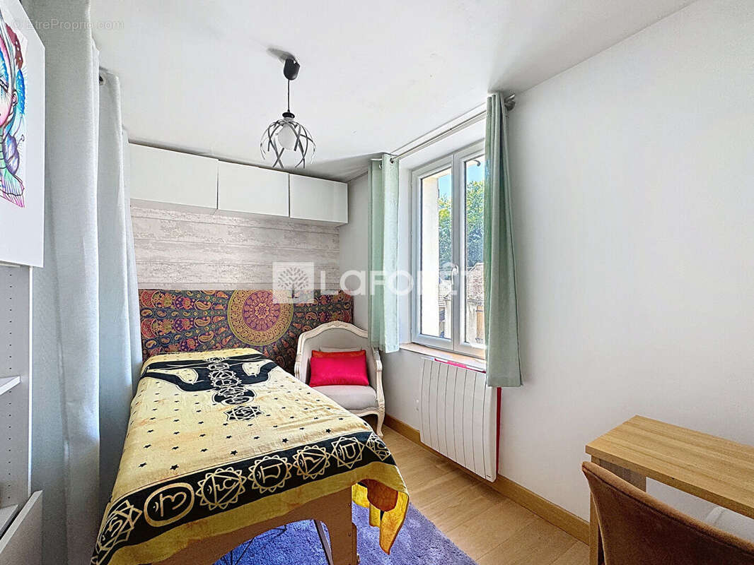 Maison à CHAUMONTEL