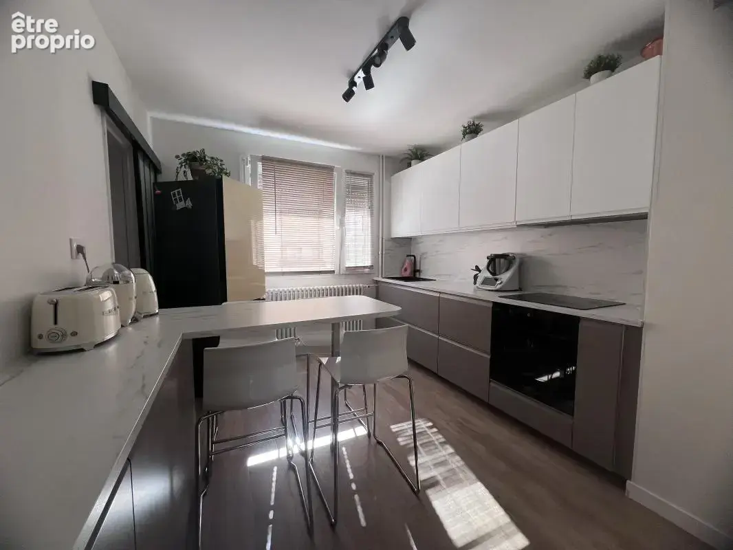 Appartement ancien - photo 2