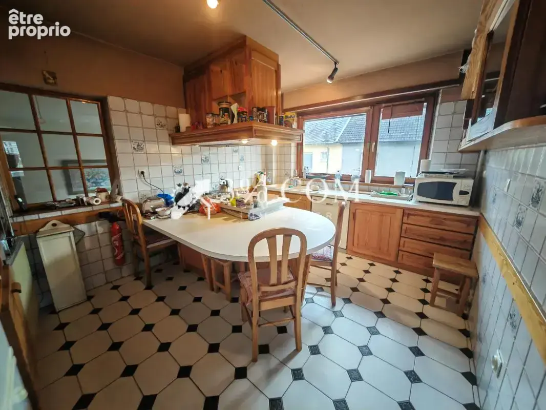 Maison de 293 m2 sur BITCHE - photo 13