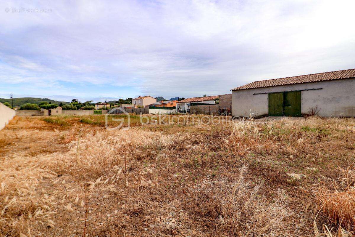 Grand terrain constructible de 2440 m² Possibilité division parcellaire - photo 2
