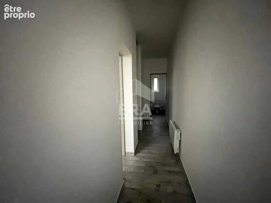 Maison 67m² à chauny - photo 3