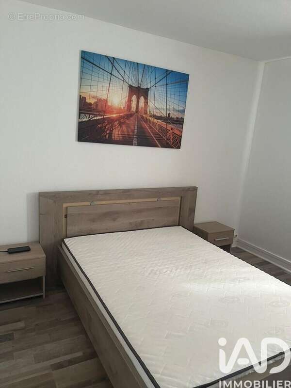 Photo 3 - Appartement à AULT