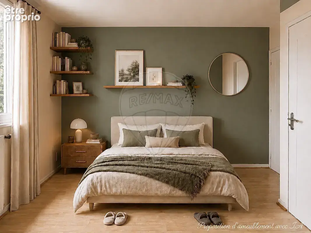 Maison 4 chambre(s) à vendre - photo 4