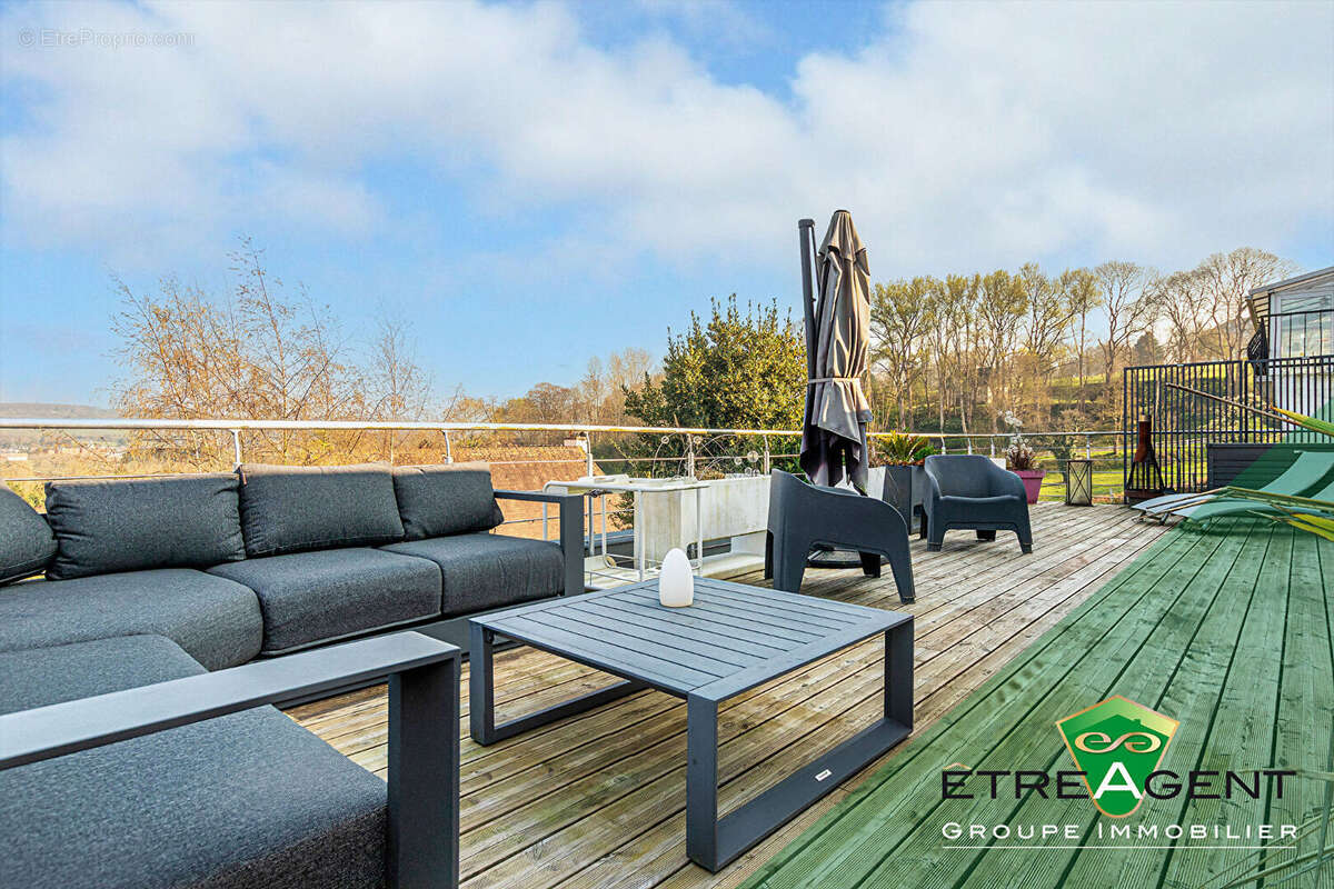 Maison à SAINT-ARNOULT