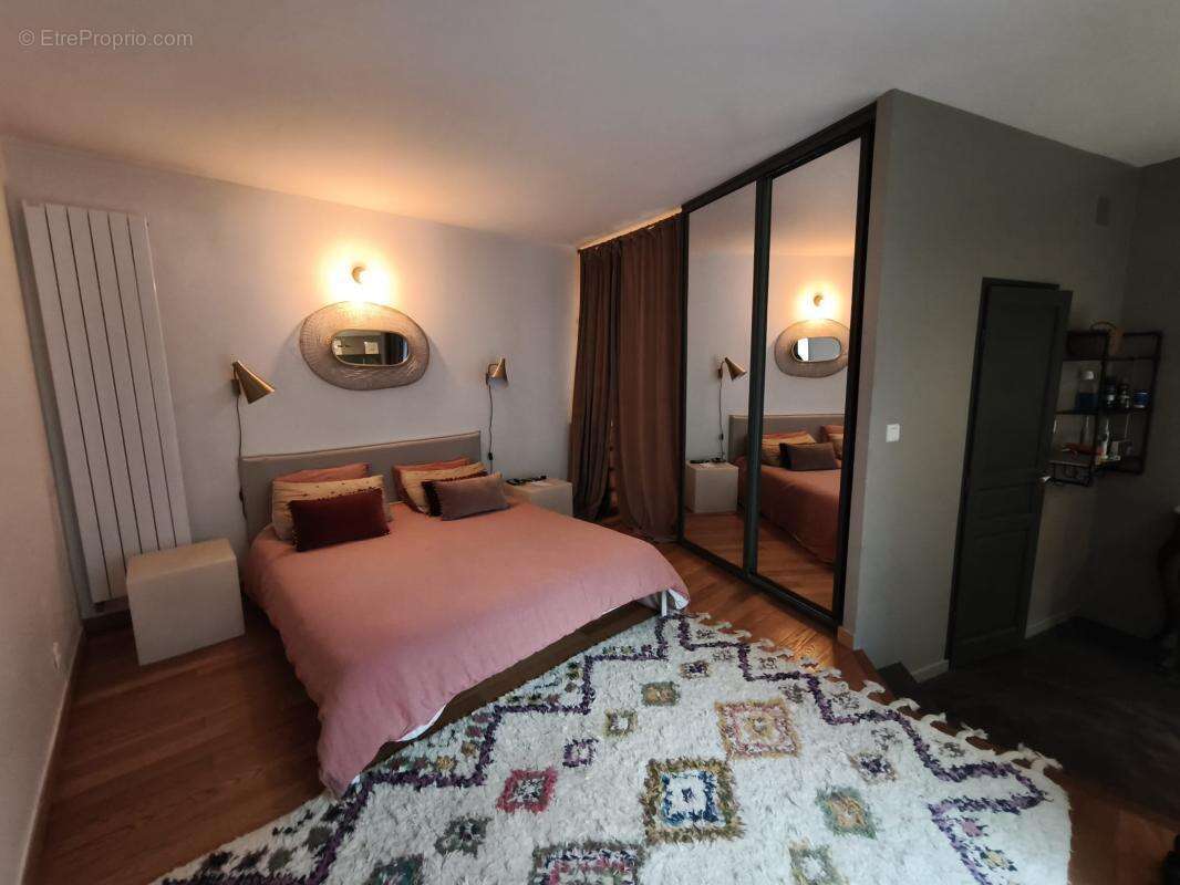 Maison 210 m² à Orgeval  - photo 8