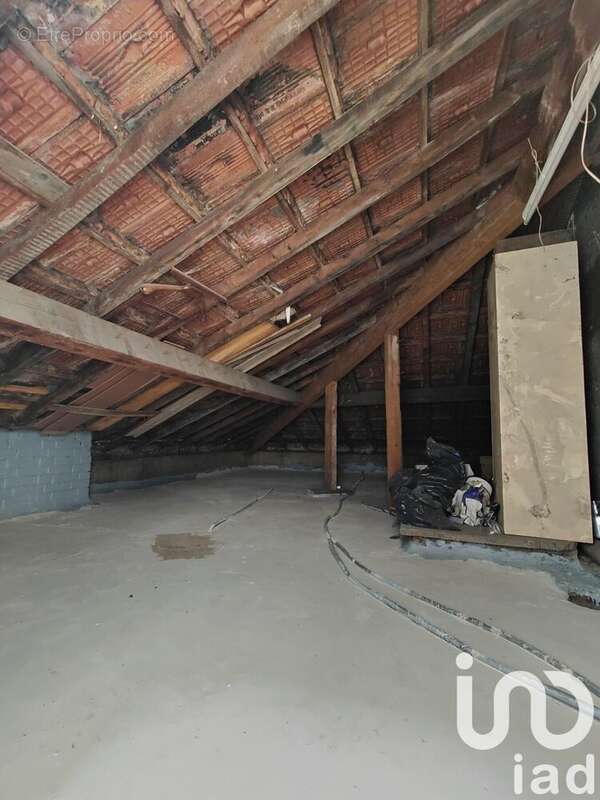 Photo 6 - Appartement à PANTIN