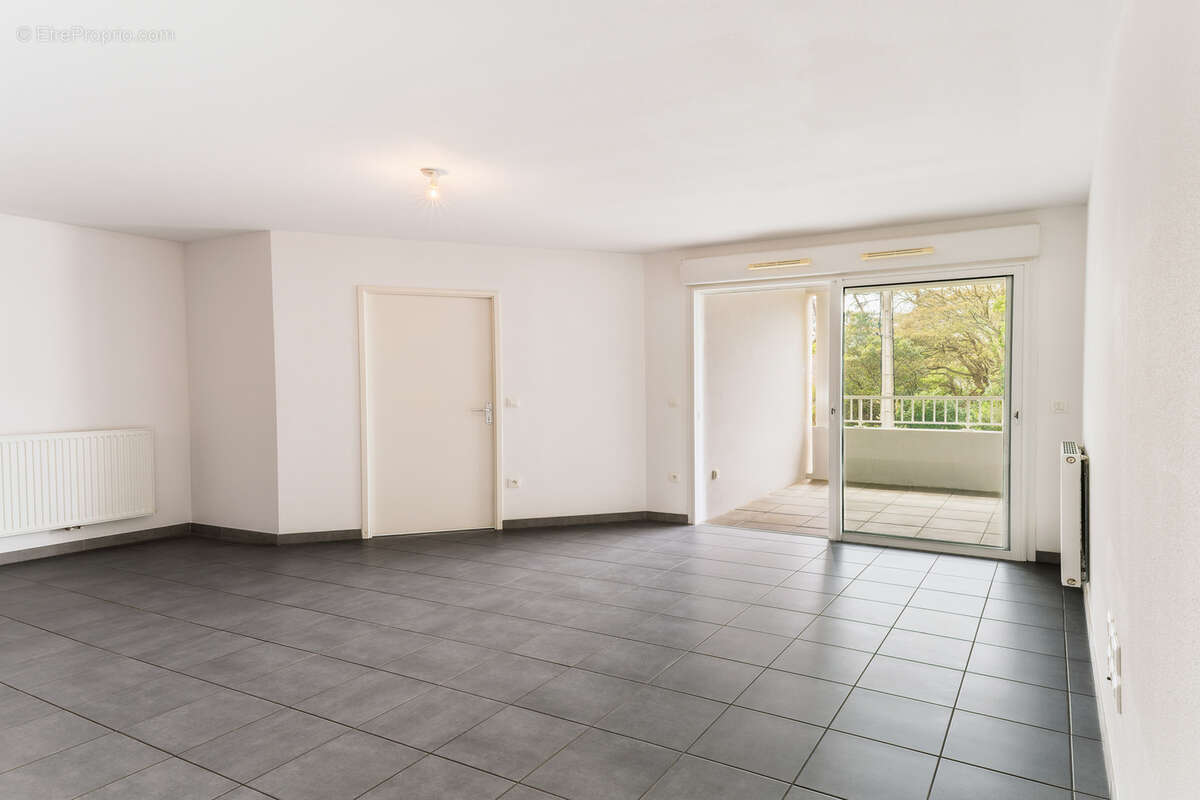 Appartement à LABENNE