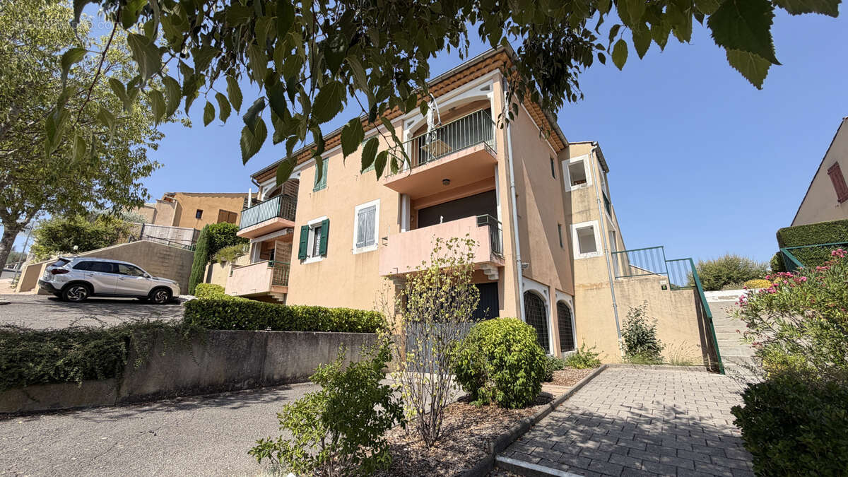 Appartement T2 avec loggia, idéal investissement - photo 14