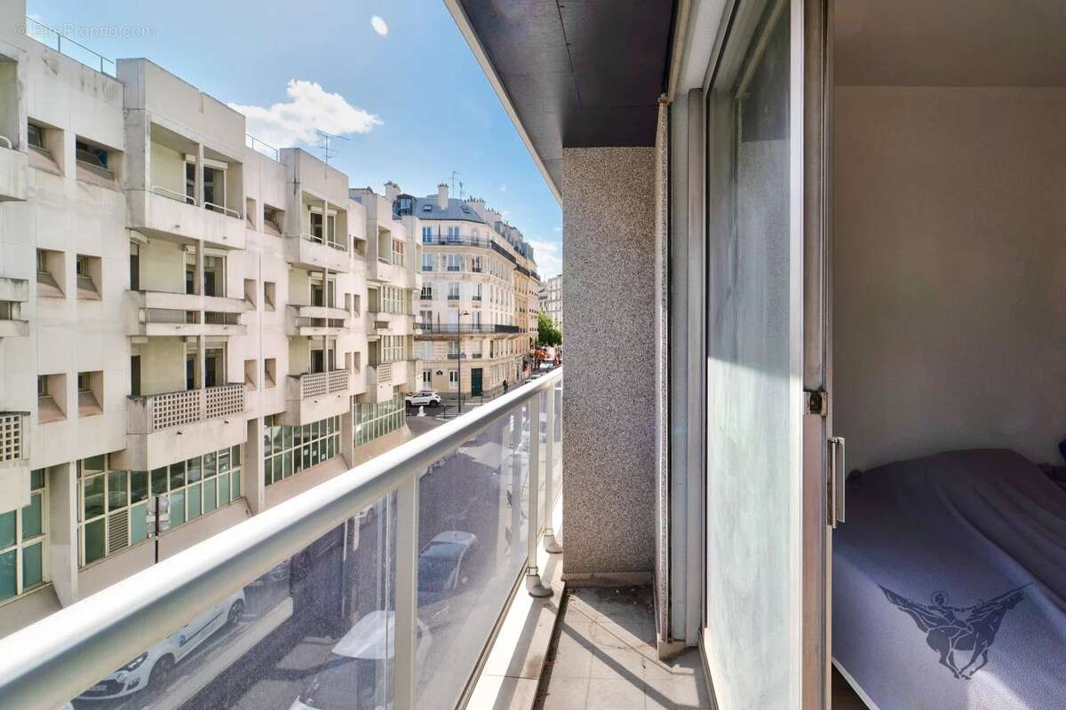 Appartement à PARIS-5E