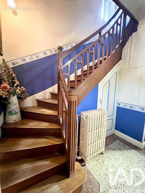 Photo 5 - Maison à POMPEY