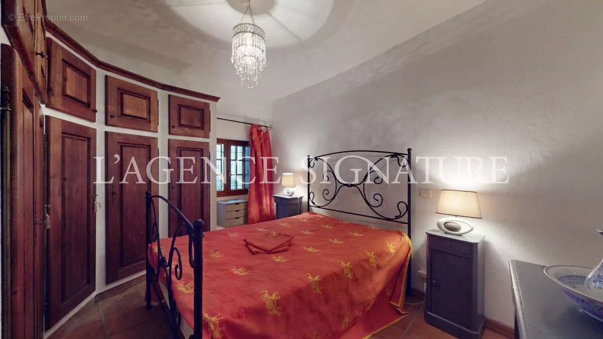 Appartement à CUEBRIS