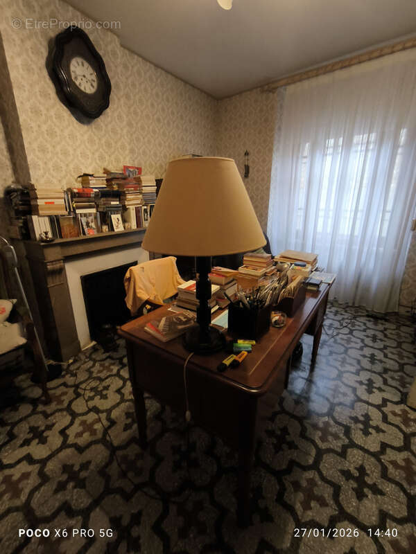 Maison à CAMPLONG-D'AUDE