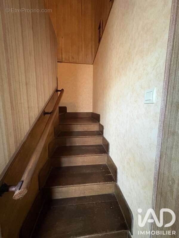 Photo 6 - Maison à CHAUVE