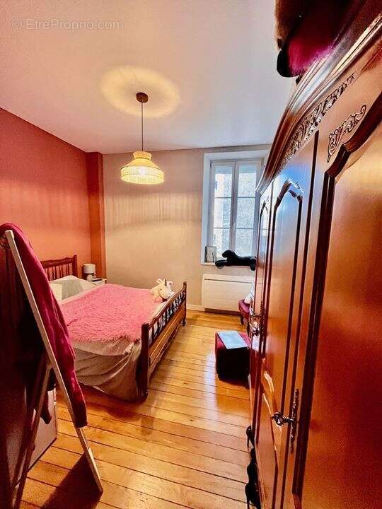 Appartement à VESOUL