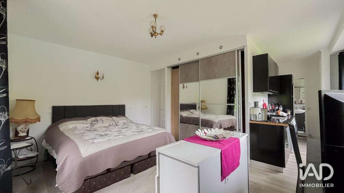 Maison 213 m² à Gommecourt  - photo 9