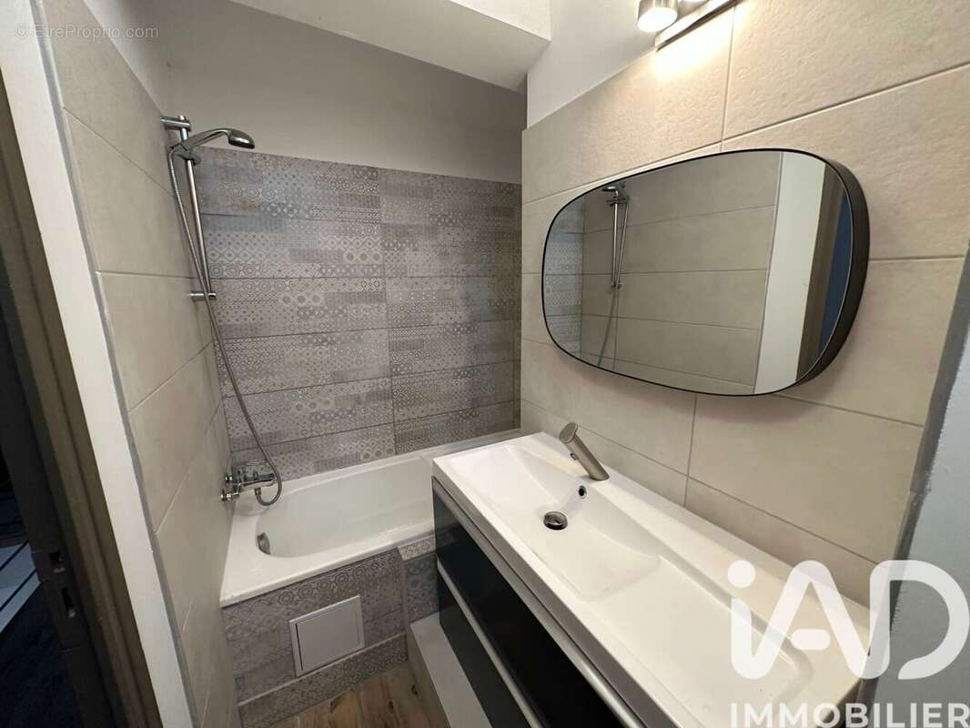 Photo 4 - Appartement à MONTPELLIER