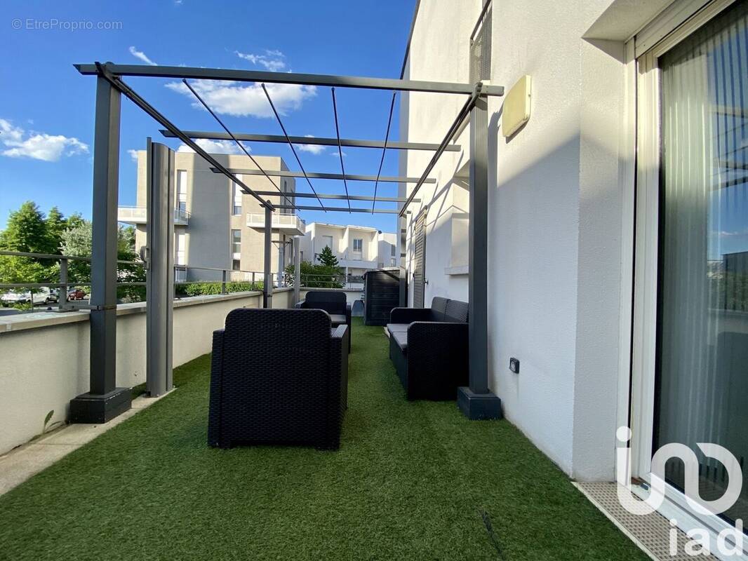 Photo 1 - Appartement à STAINS