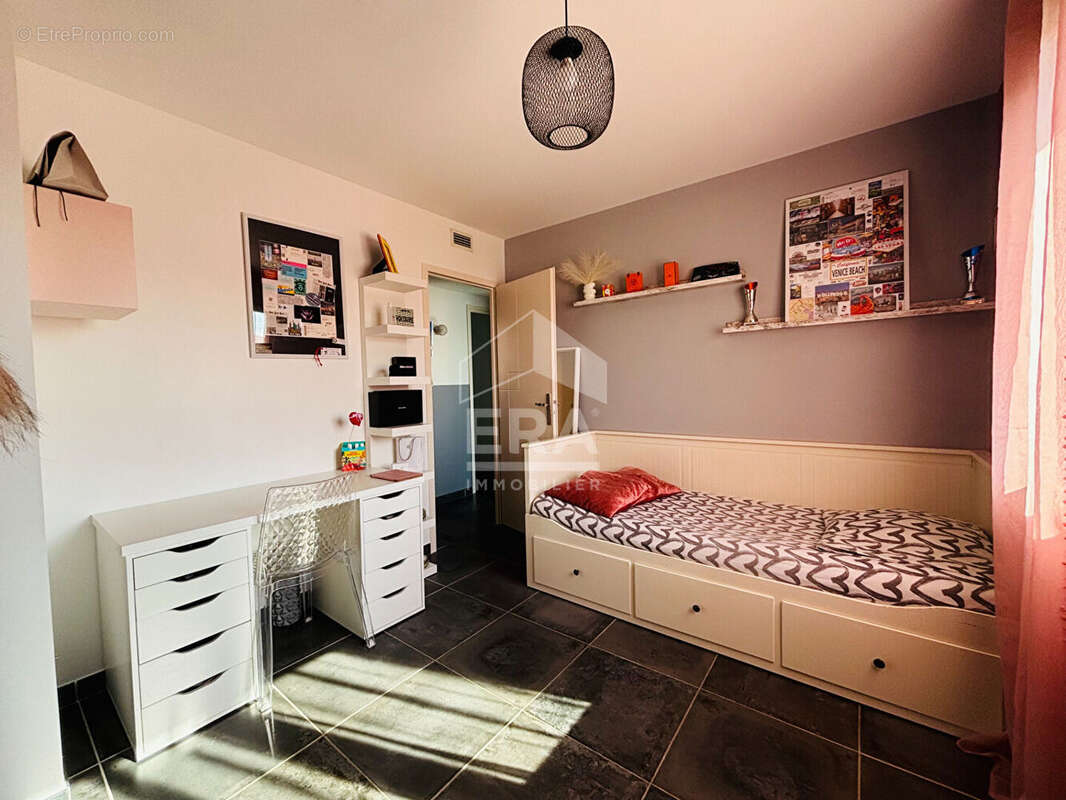 Maison à PORT-DE-BOUC