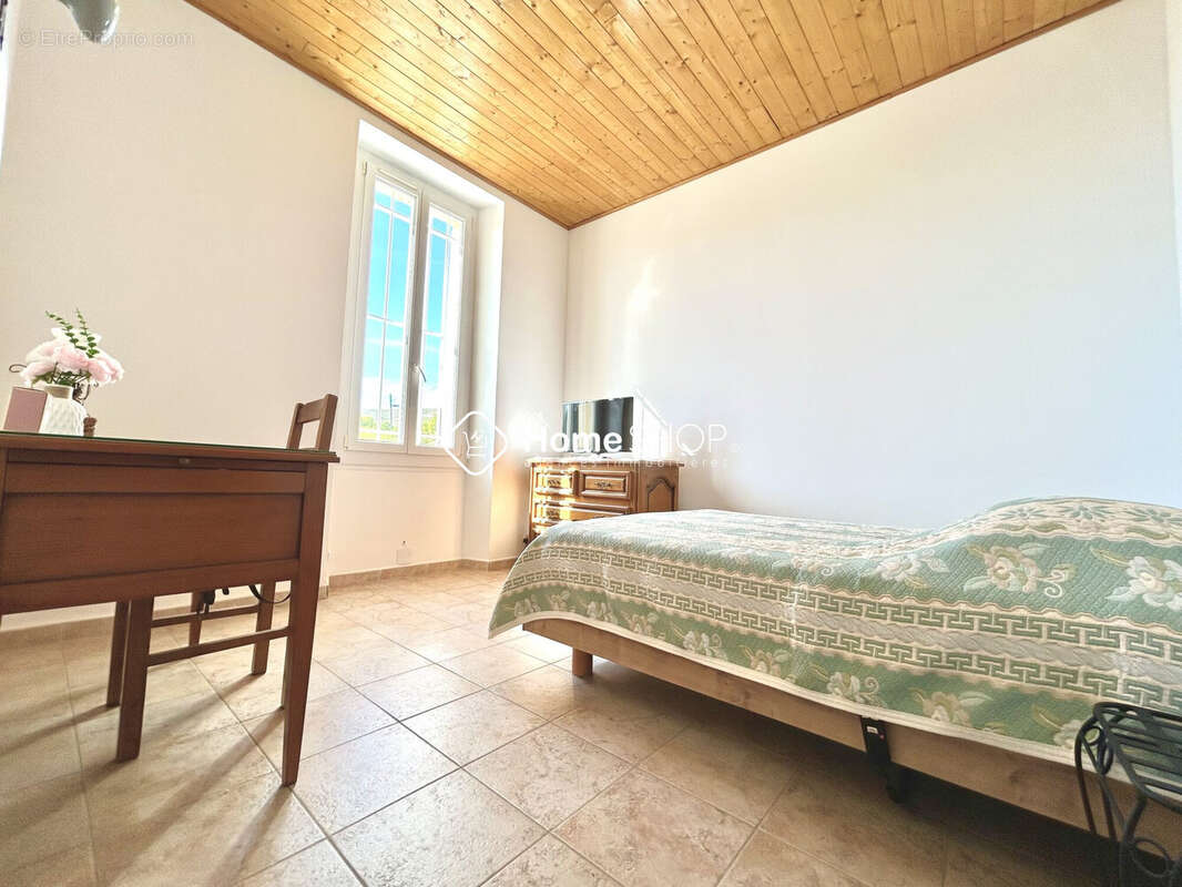 Maison à MARSEILLE-15E