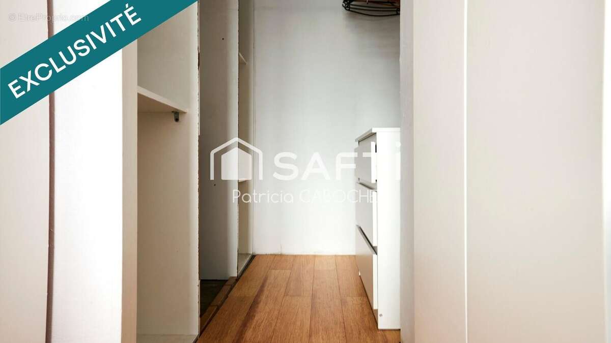 Photo 7 - Appartement à MERIGNAC