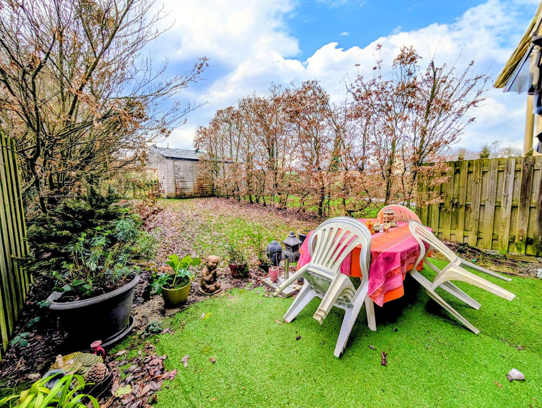 Maison à PLELAN-LE-GRAND