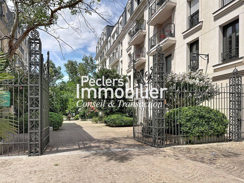 Appartement à RUEIL-MALMAISON