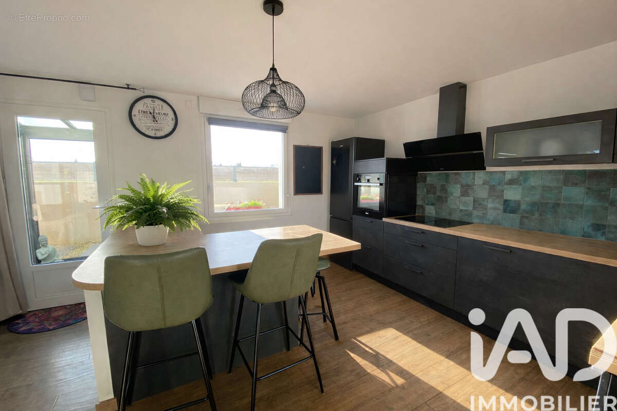 Photo 3 - Maison à PLEGUIEN