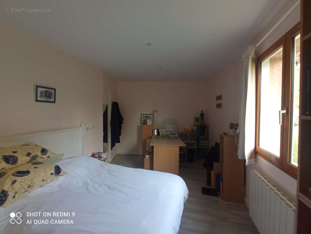 Maison à CLERMONT-FERRAND