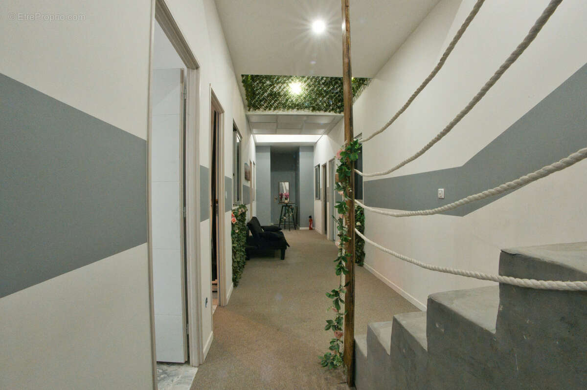 Maison à PEYRIAC-DE-MER