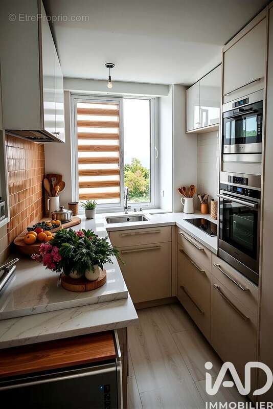 Photo 3 - Appartement à GAGNY