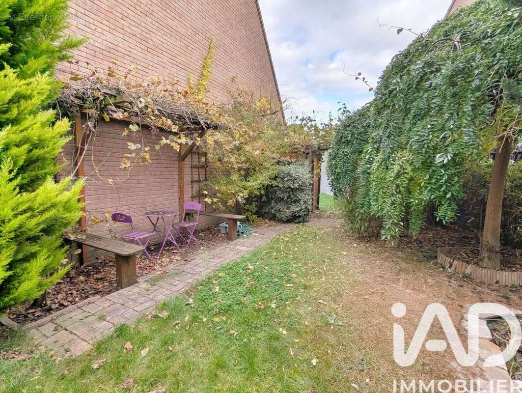 Photo 4 - Maison à PREMESQUES