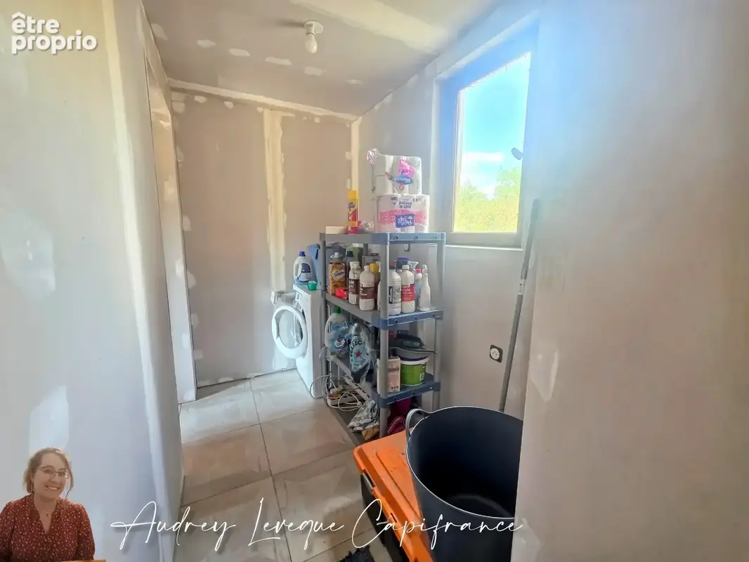 Maison à vendre 7 pièces SAINT PIERRE D'AMILLY (17) - photo 18