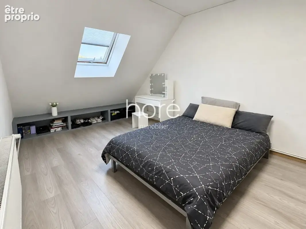 Maison 5 pièces 132 m² à vendre à Sannois (95110) - photo 5