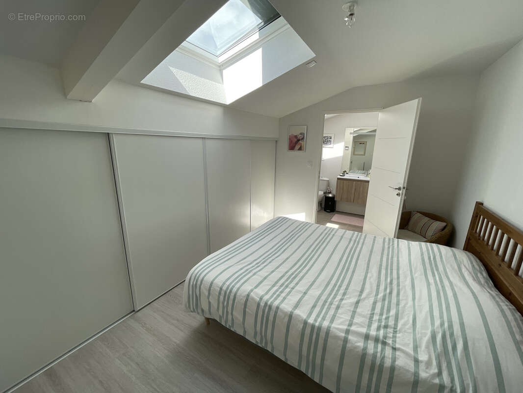Appartement T4 dernier étage 31320 Castanet Tolosan - photo 8
