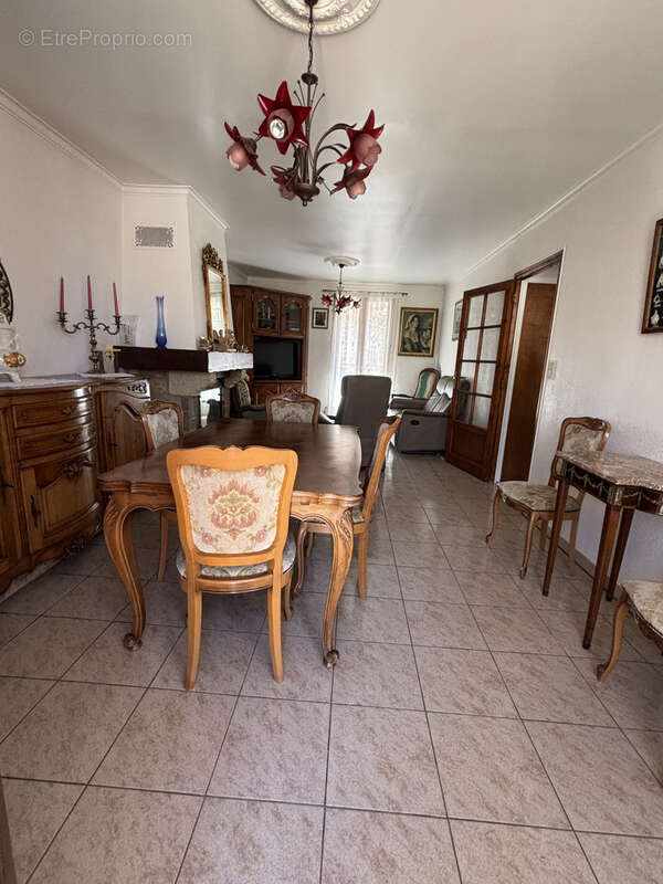 Appartement à PORT-VENDRES